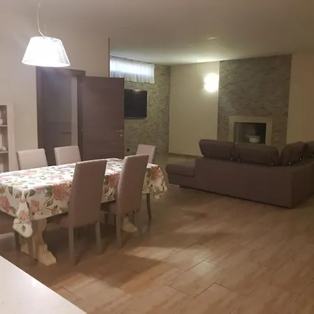 Location Relax Apartment Galatone