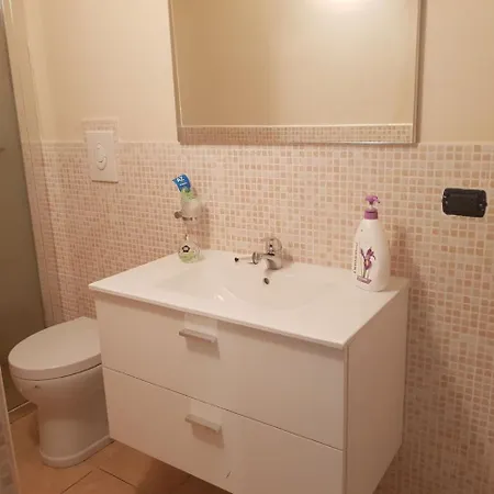 Location Relax Apartment