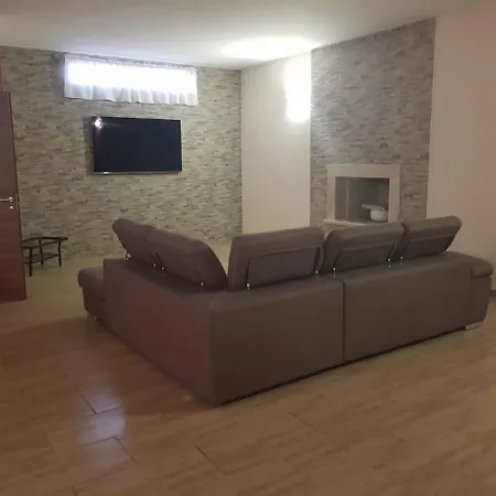 Location Relax Apartment *