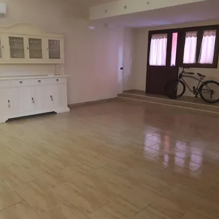 Location Relax Apartment Galatone