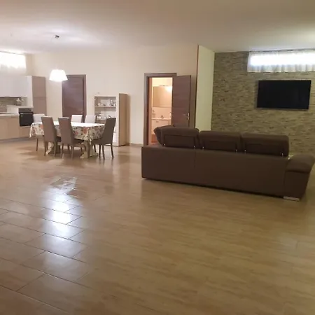 Location Relax Appartement